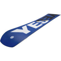 Yes Sender LTD Pro (Olympics) Snowboard | 2026
