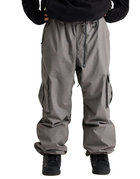 Yuki Threads Street Pant 2026 | Moonshine