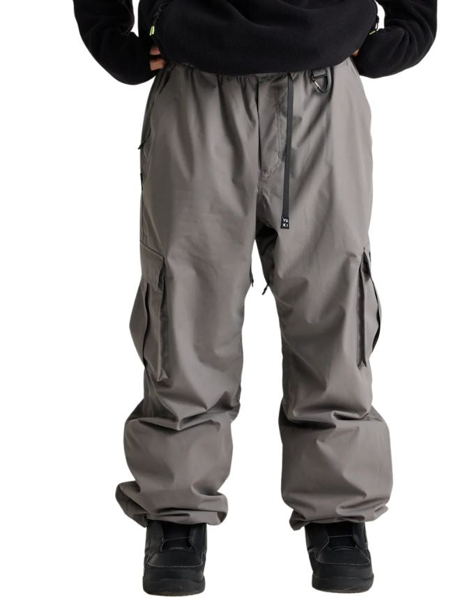 Yuki Threads Street Pant 2026 | Moonshine