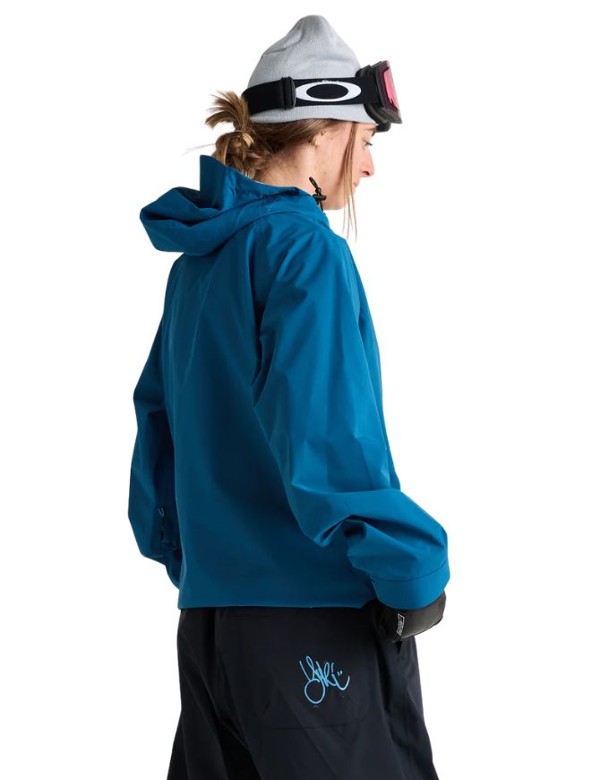 Yuki Threads Hot Lap Jacket 2026 | Bluey