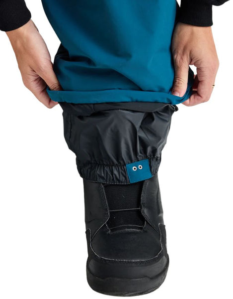 Yuki Threads Hot Lap Pant 2026 | Bluey