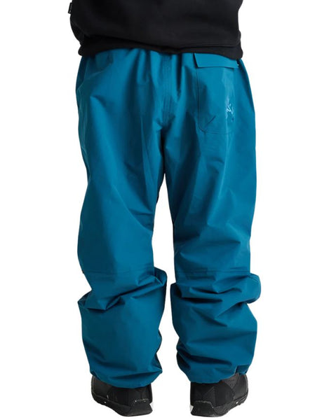 Yuki Threads Hot Lap Pant 2026 | Bluey
