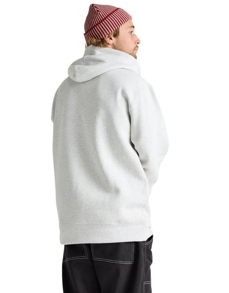 Yuki Threads Maintenance Dept Hoodie 2026 | Snow Marle