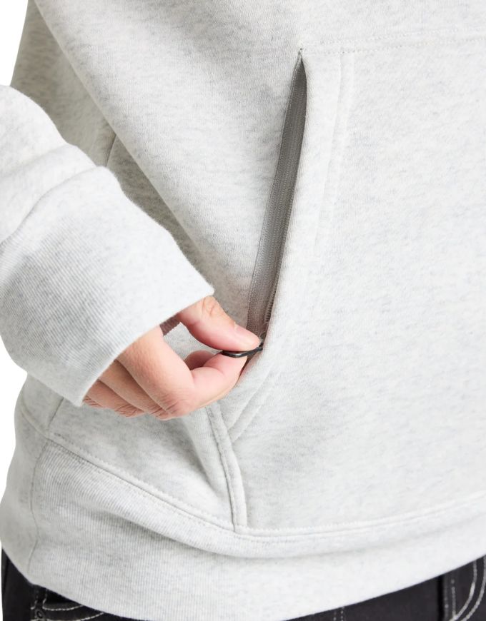 Yuki Threads Maintenance Dept Hoodie 2026 | Snow Marle