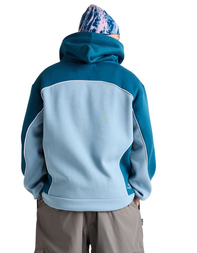 Yuki Threads Mobbin Hoodie 2026 | Legion Windward