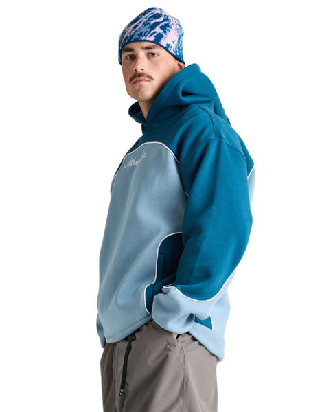 Yuki Threads Mobbin Hoodie 2026 | Legion Windward