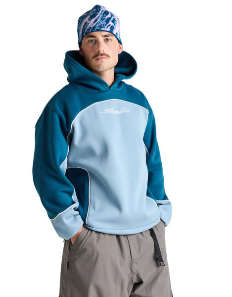 Yuki Threads Mobbin Hoodie 2026 | Legion Windward