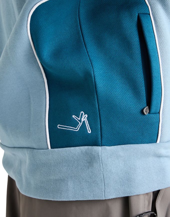 Yuki Threads Mobbin Hoodie 2026 | Legion Windward