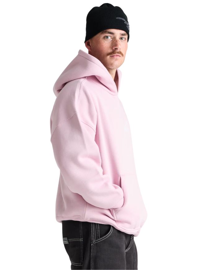 Yuki Threads Sparky Hoodie 2026 | Fragrant Lilac
