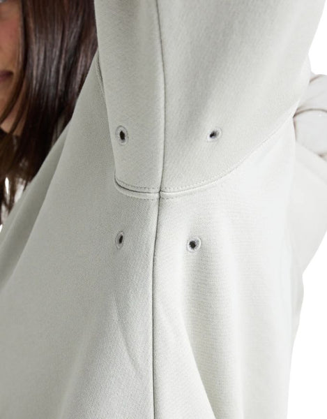 Yuki Threads Sparky Hoodie 2026 | Storm Grey