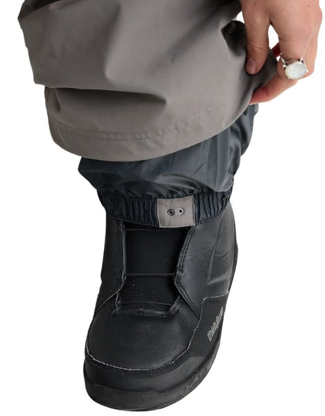Yuki Threads Street Pant 2026 | Moonshine