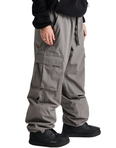 Yuki Threads Street Pant 2026 | Moonshine