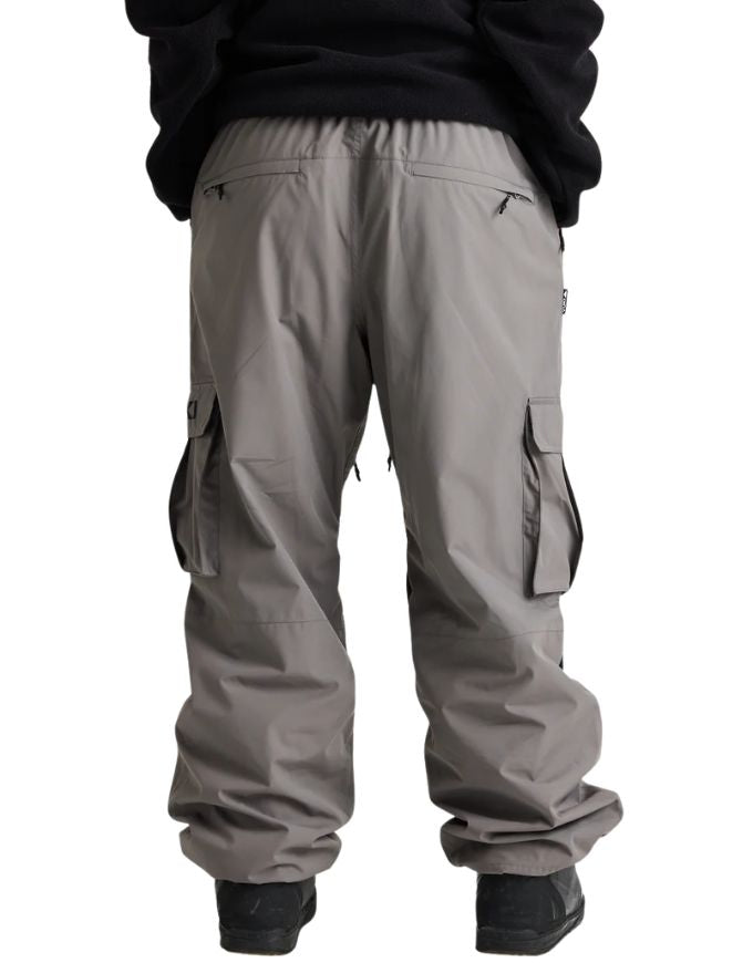 Yuki Threads Street Pant 2026 | Moonshine