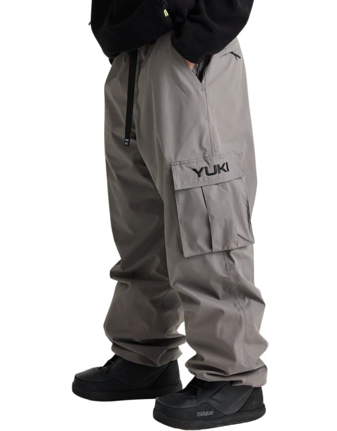 Yuki Threads Street Pant 2026 | Moonshine