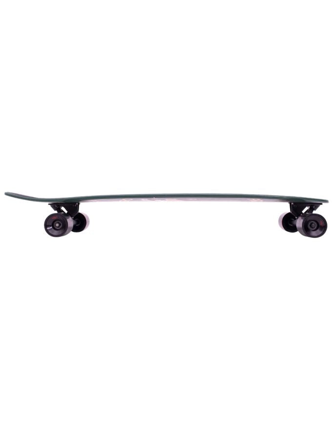 Z-Flex Aragon Cheetah Roundtail | 39.5"