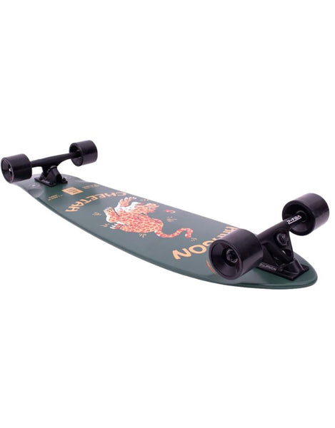 Z-Flex Aragon Cheetah Roundtail | 39.5"