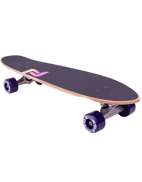 Z-Flex P.O.P Purple Fade Cruiser | 27"
