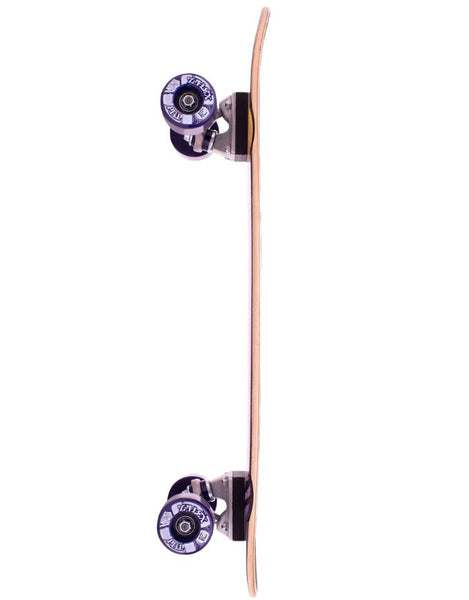 Z-Flex P.O.P Purple Fade Cruiser | 27"