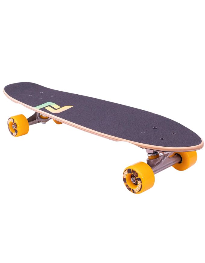 Z-Flex P.O.P Rasta Cruiser | 27"