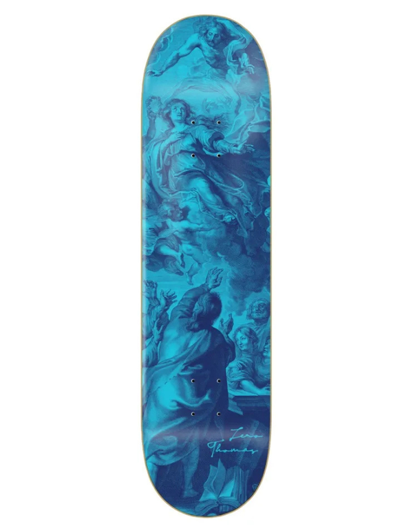Zero Renaissance Jamie Thomas Deck | 8.25"