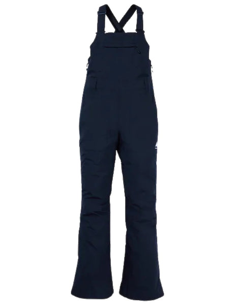 Burton Women's Avalon GORE-TEX 2L Bib Pant 2025 | True Black