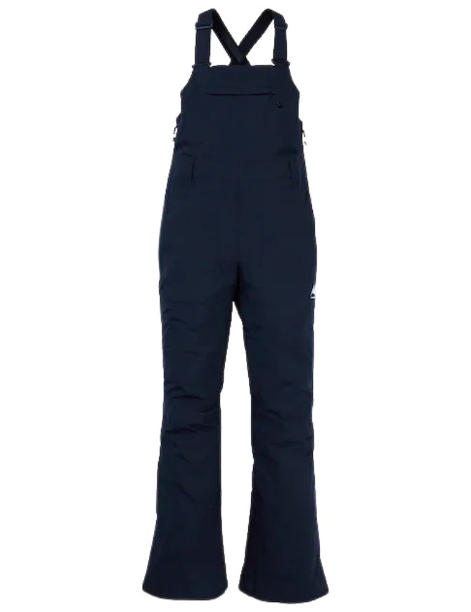 Burton Women's Avalon GORE-TEX 2L Bib Pant 2025 | True Black