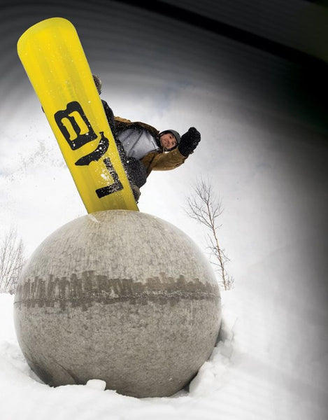 Lib Tech T.Rice Pro Camber 20 Year Anniversary Snowboard | 2026