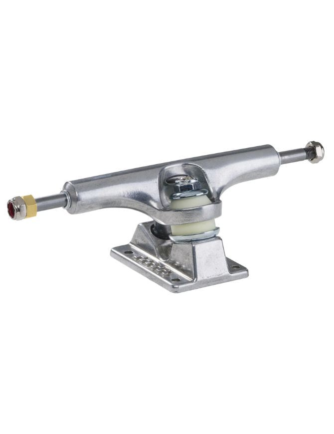 Ace AF1 Hollow 55 Skateboard Trucks Raw Polished | 8.5"