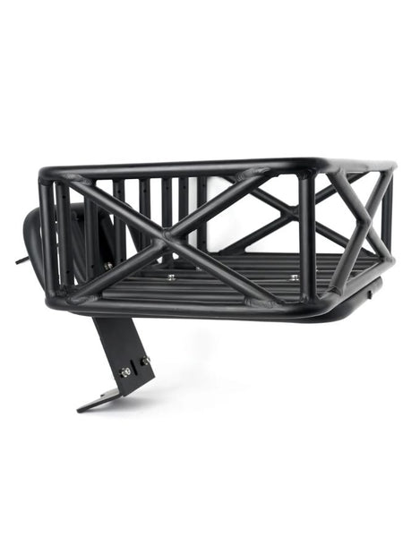 Amp'd Bros ACE Front Cargo Rack
