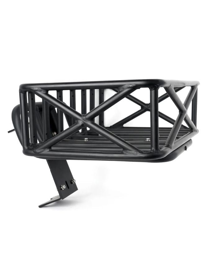 Amp'd Bros ACE Front Cargo Rack
