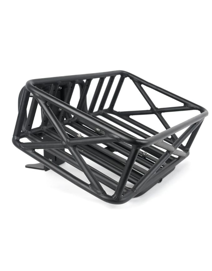 Amp'd Bros ACE Front Cargo Rack