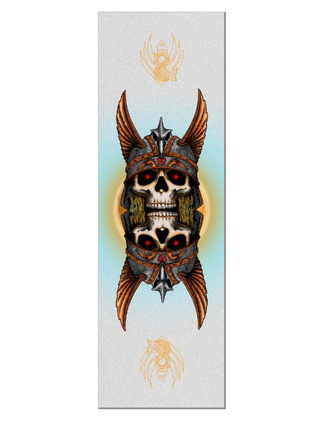 Powell Peralta Griptape 10.5"x33" | Anderson Egg Clear