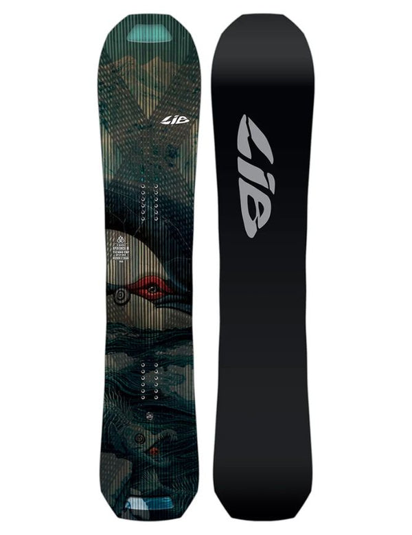 Lib Tech T.Rice Pro Snowboard | 2027
