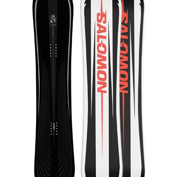 Salomon Assassin Pro Snowboard | 2026