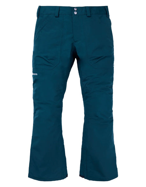 Burton GORE-TEX Ballast Men's Pant 2025 | Deep Emerald