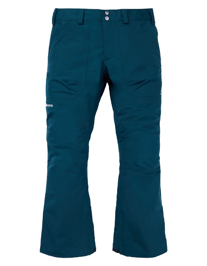Burton GORE-TEX Ballast Men's Pant 2025 | Deep Emerald