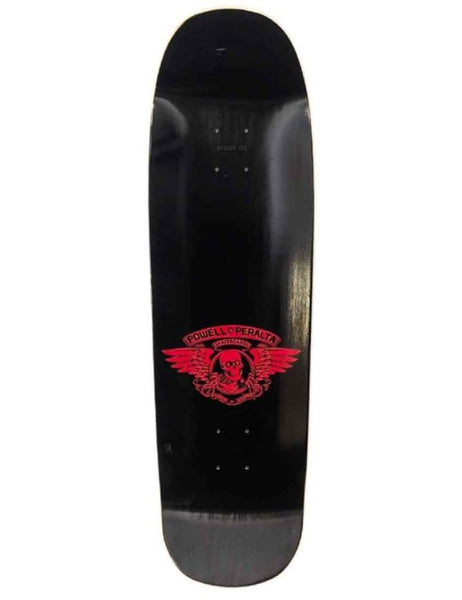 Powell Peralta Cab Ban This Deck Gold Foil | 9.265"