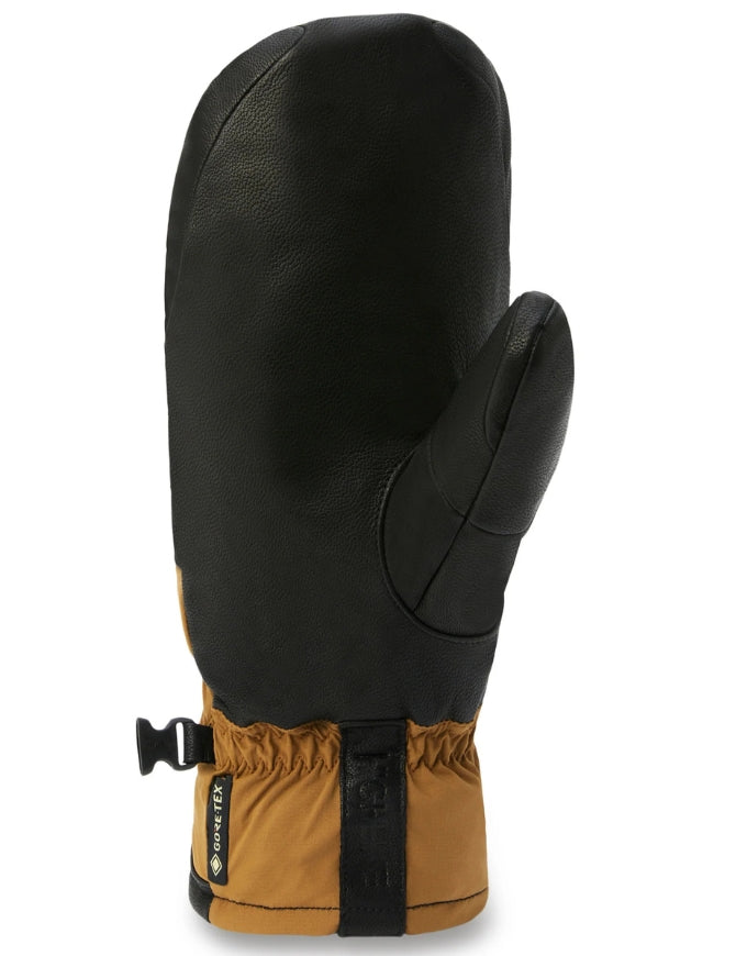 Dakine Baron Men's Gore-Tex Mitt 2025 Rubber