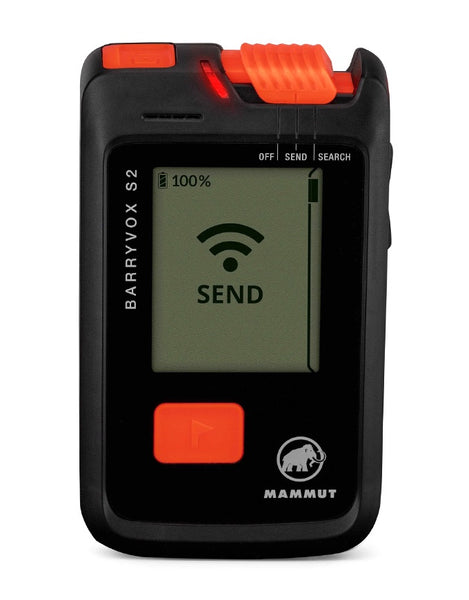 Backcountry Safety
