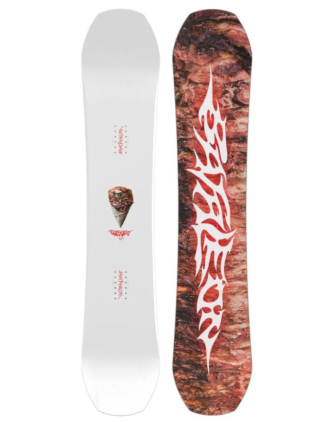Bataleon Stereo Team Snowboard | 2027