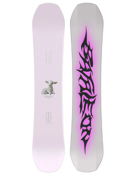 Bataleon Stereo Women's Snowboard | 2027