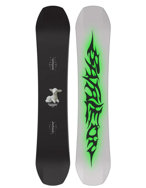Bataleon Stereo Men's Snowboard | 2027