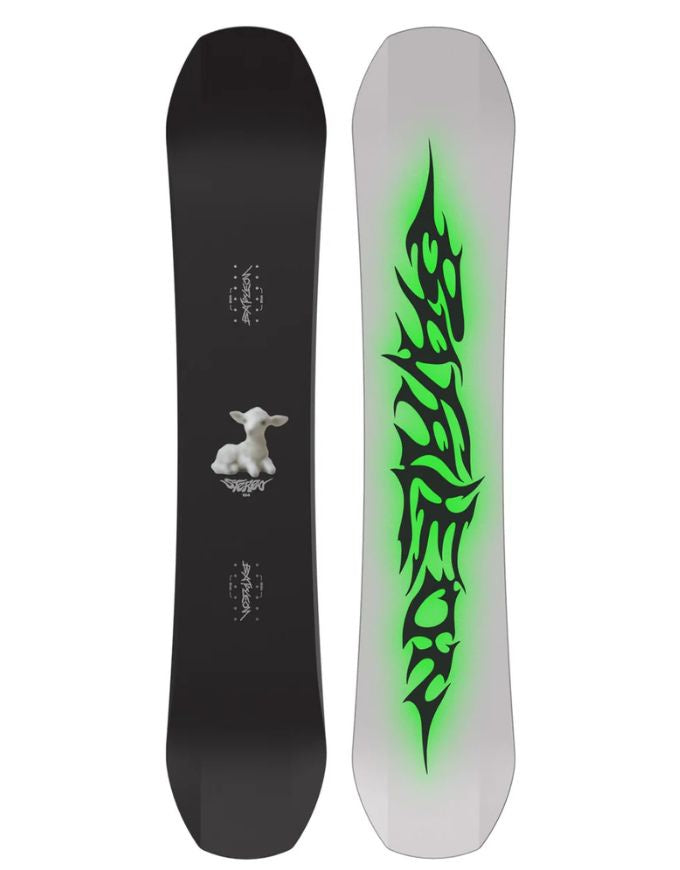 Bataleon Stereo Men's Snowboard | 2027