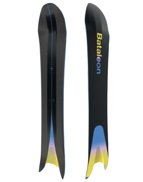 Bataleon The Surfer Snowboard | 2026