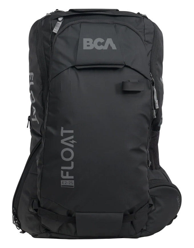 BCA Float™ E2-25 Avalanche Airbag 2027 | Black