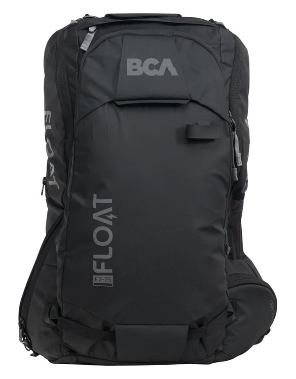 BCA Float™ E2-25 Avalanche Airbag 2027 | Black