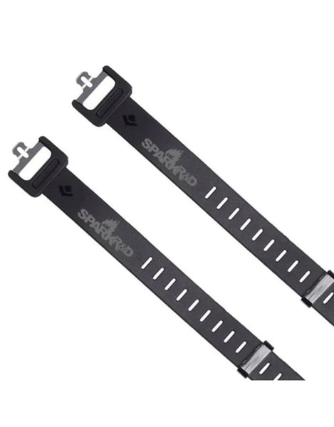 Spark BD Touring Straps