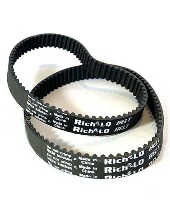 Electric Skateboard Belt 255-3m |Single