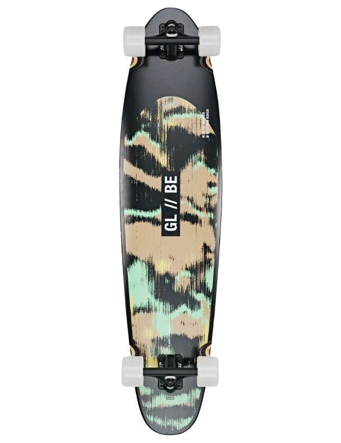Globe Bender Storm Rover Longboard | 41"
