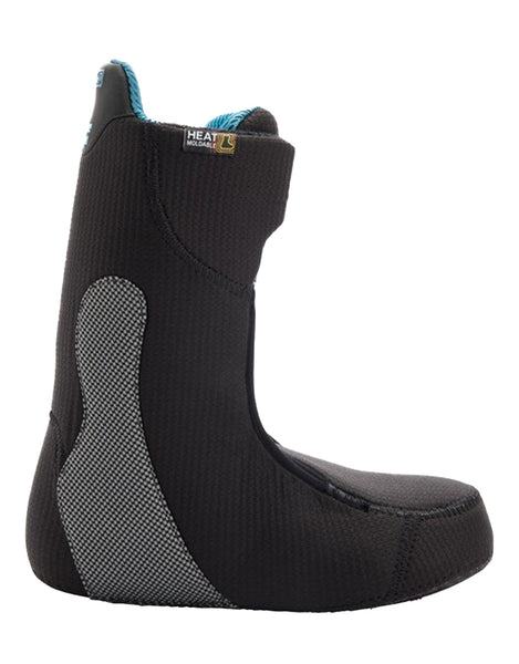 Burton Men's Photon Boa Snowboard Boot 2026 | Black